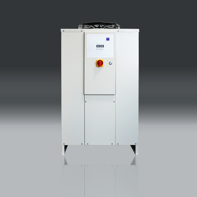 Water cooling machine