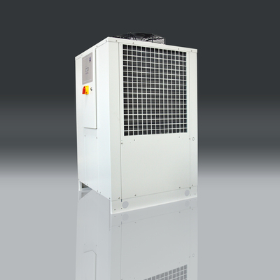 Water cooling machine