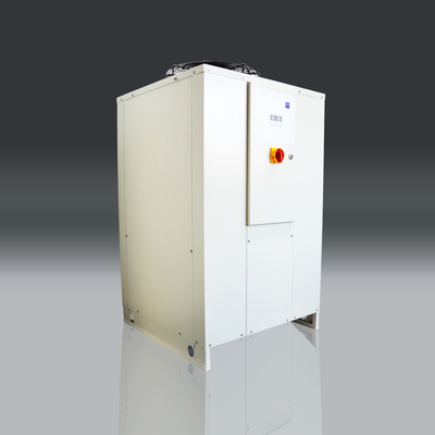 Water cooling machine